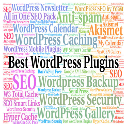 powerful WordPress plugins
