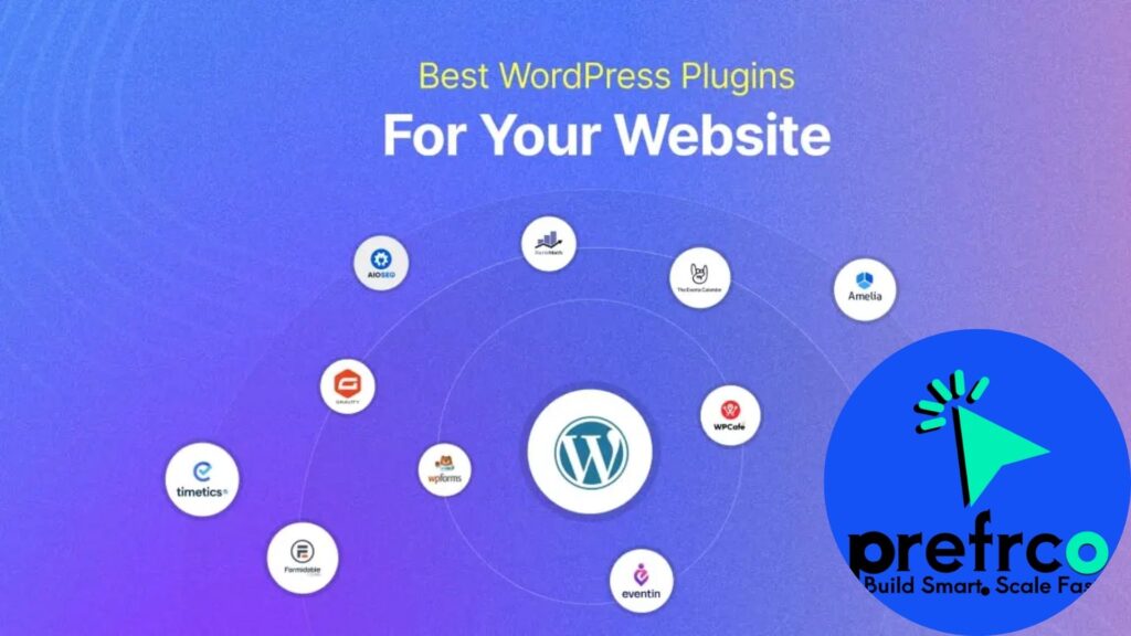 Best WordPress Plugins for 2025