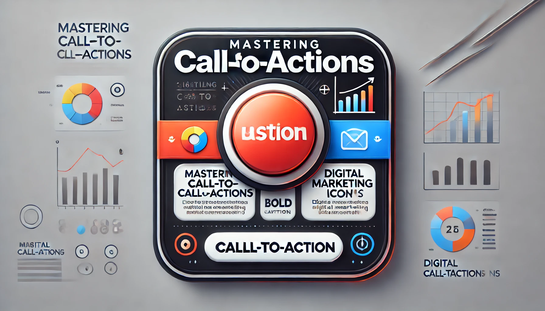 Mastering the Art of Crafting Perfect Call-to-Actions: A Comprehensive Guide