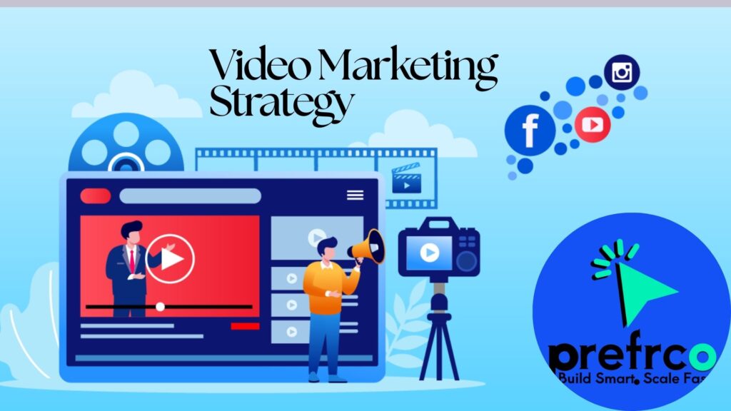 Things Your Video Marketing Strategy Should Include (Minnesota Edition – 2025)