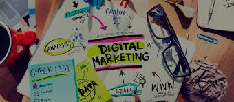 Digital Marketing Strategist for hire for any digital agency