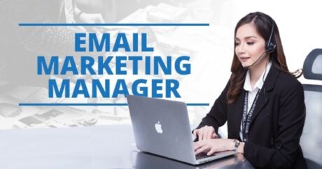 Hire ActiveCampaign Manager Assistant