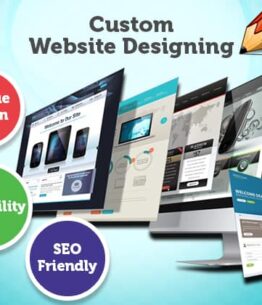 Professional Website Development