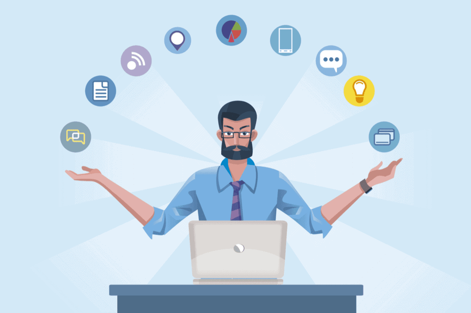Content Marketing Expert