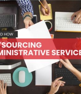 HR & Administrative Outsourcing Services in the USA