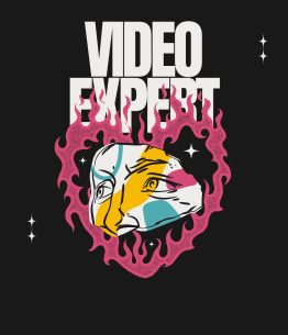 Motion Graphics Service