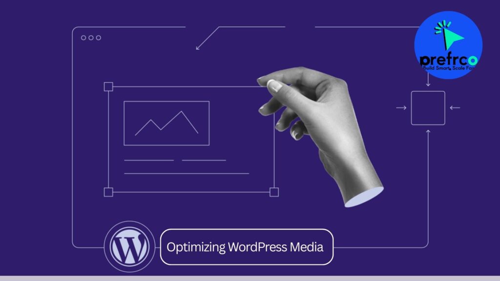 Optimizing WordPress Media