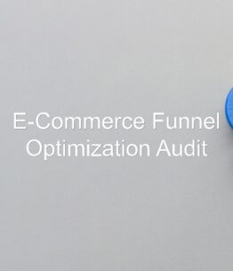 E-Commerce Funnel Optimization Audit