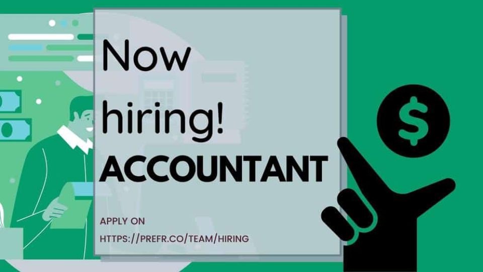 Accountant